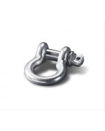 WARN 88998 Winch Shackle - 1/2 Pin Components