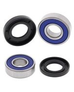 Wheel Bearing Kit Front To Fit Eton DXL90 Model