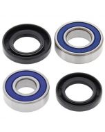 Yamaha YFM250 Beartracker 99-00 Front Wheel Bearing Kit