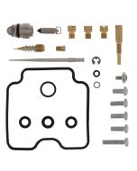 Yamaha YFM400 Kodiak 4WD 2001-2002 Carb Repair Kit