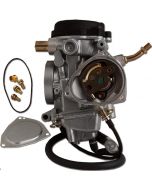 Yamaha YFM450 Grizzly Carburetor 07-12