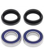 Yamaha YFM600 99-01 YFM660 02 Grizzly Front Wheel Bearing Kit