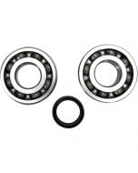 Yamaha YFZ 450R 09-15 Prox Crankshaft Bearing and Seal Kit