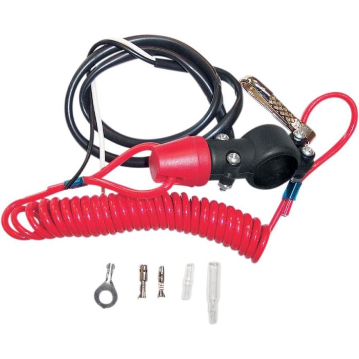 Universal K&S Kill Switch Tether Line