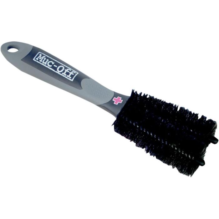 MUC-OFF 2 Prong Brush Motorcycle Quad ATV M373