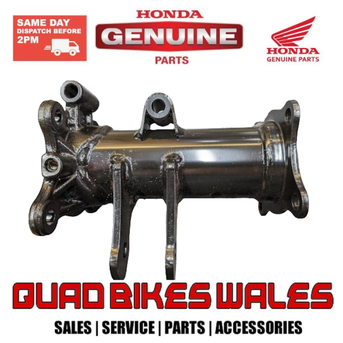 Genuine Honda HOUSING COMP., RR. AXLE 52210-hp5-600