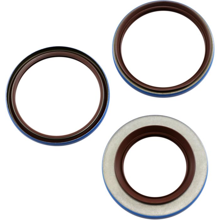 Yamaha YFM350 Grizzly YFM400 BB YFM450 Grizzly IRS Rear Diff Seal Kit