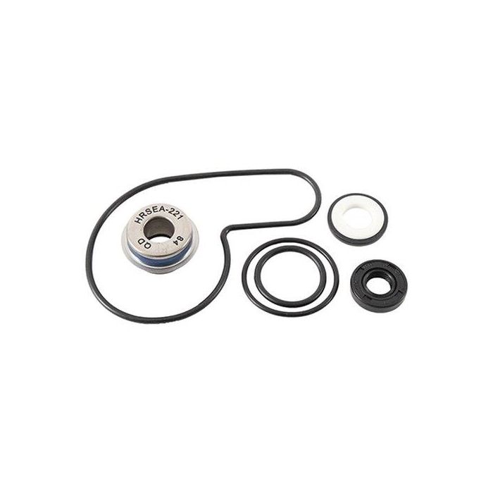 Suzuki LT-Z400 05-13 Kawasaki KFX400 05-06 Arctic Cat DVX400 05-08 Hot Rods Water Pump Repair Kit