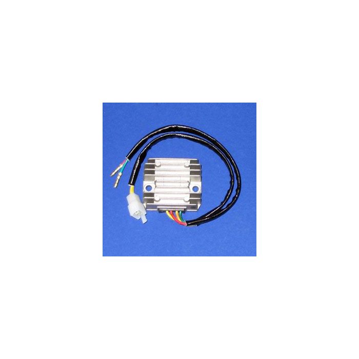 Honda TRX125 87-88 Regulator Rectifer