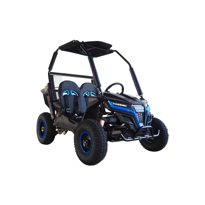 QUADZILLA Twister Off-Road Kids Buggy