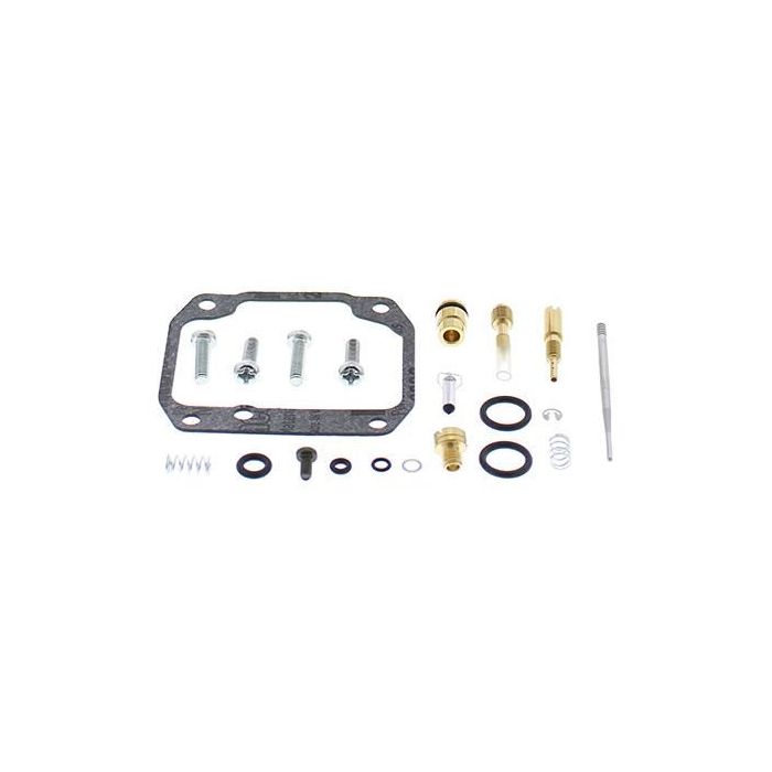 Carburetor Rebuild Kit To Fit Suzuki LT160E 89-92 Models
