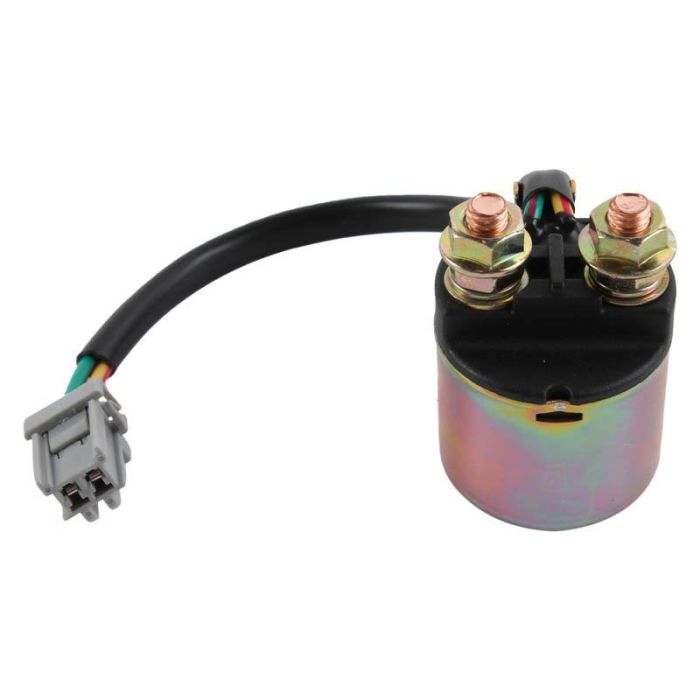 Honda MUV700 Pioneer Starter Relay 35850-HL1-A01