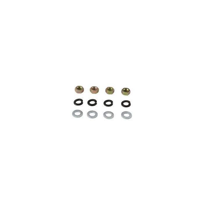Wheel Nut Kit To Fit Polaris 300 325 350L 400L 450 500 570 Various Models