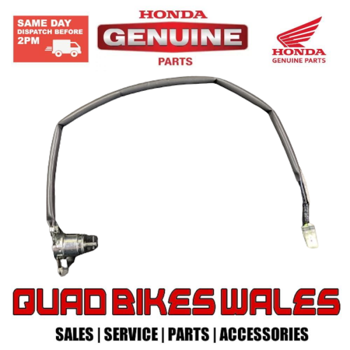 Genuine Honda SW ASSY,CHANGE 35759-HN2-A21