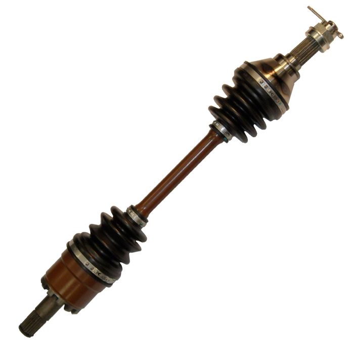 Kawasaki Brute Force 750i LH Front Complete CV Axle Driveshaft