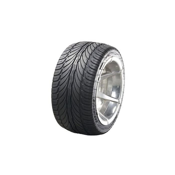 Sunf 235/30-12 A034 E4 36M 4PR Quad Tyre