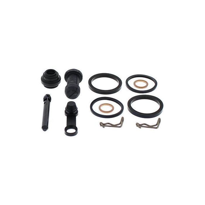 Front Brake Caliper Rebuild Kit To Fit Can-Am Outlander 1000 Model