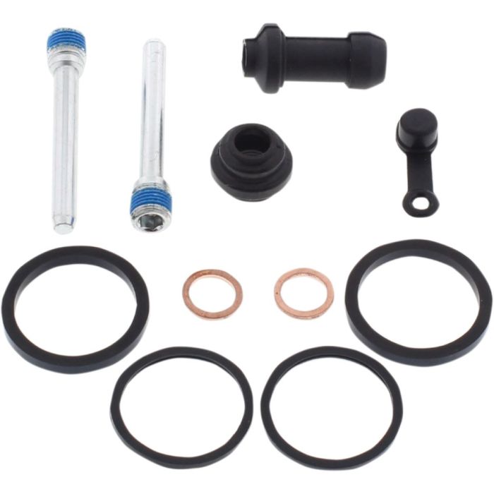 Rear Brake Caliper Rebuild Kit To Fit Kawasaki Honda Suzuki Yamaha Models Models