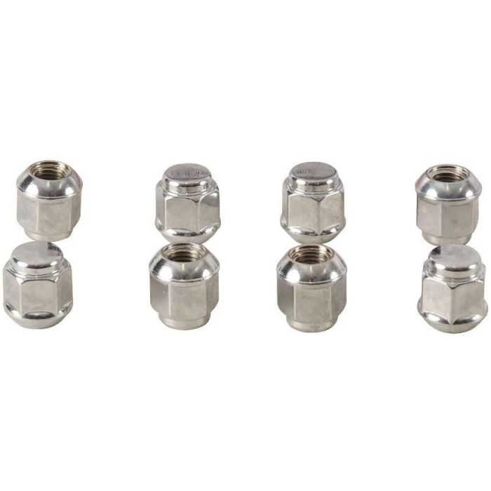 Wheel Nut Kit To Fit Honda TRX500 650 680 FA FGA Rincon 01-16 Models