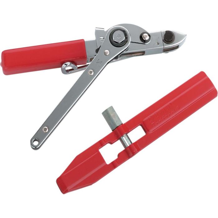 MOOSE UTILITY Premium Fast Banding Boot Tool