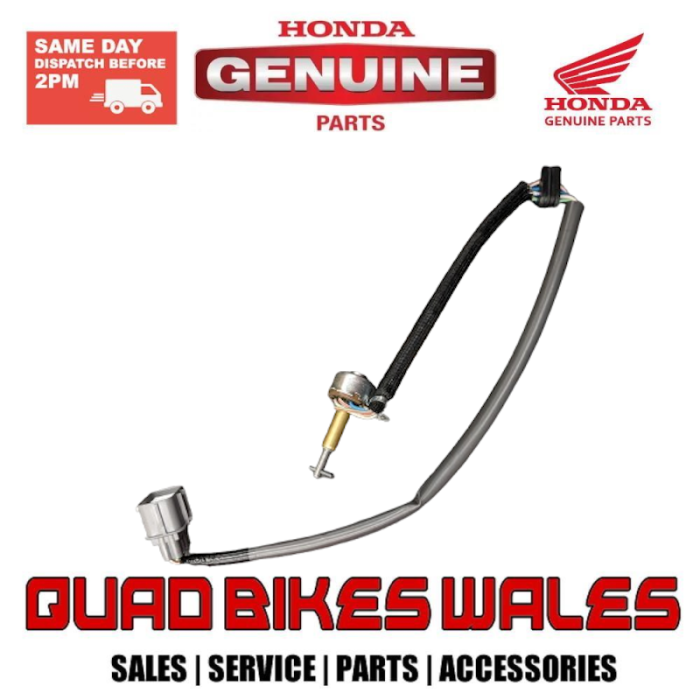 Genuine Honda SWITCH ASSY., CHANGE 35759-HP5-600
