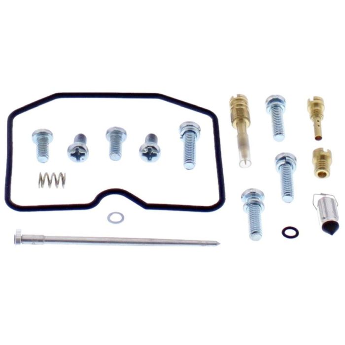 Carburetor Rebuild Kit To Fit Yamaha Grizzly YFM350 2012 2013 Models