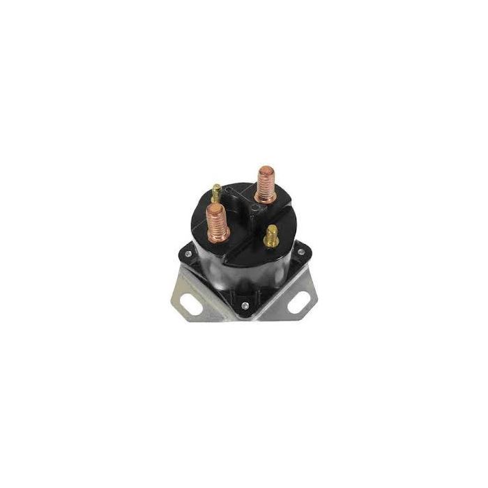 Harley Davidson 12V Starter Solenoid Relay