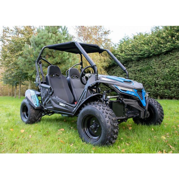 Quadzilla TORNADO 175 Junior Off Road Buggy