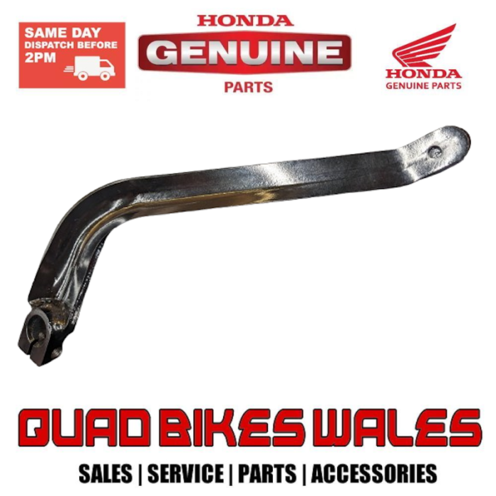 Genuine Honda PEDAL, GEAR CHANGE 24701-HM8-000