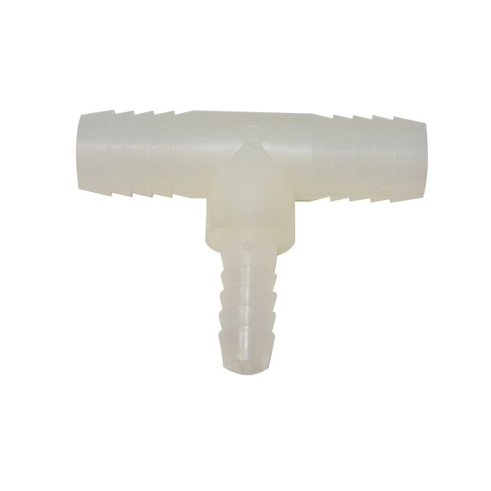 C-DAX Parts Tee-HSK- 16x10x16