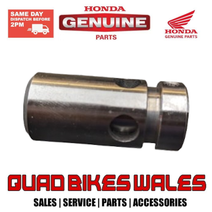 Genuine Honda VALVE ASSY., RELIEF 15240-HL4-000