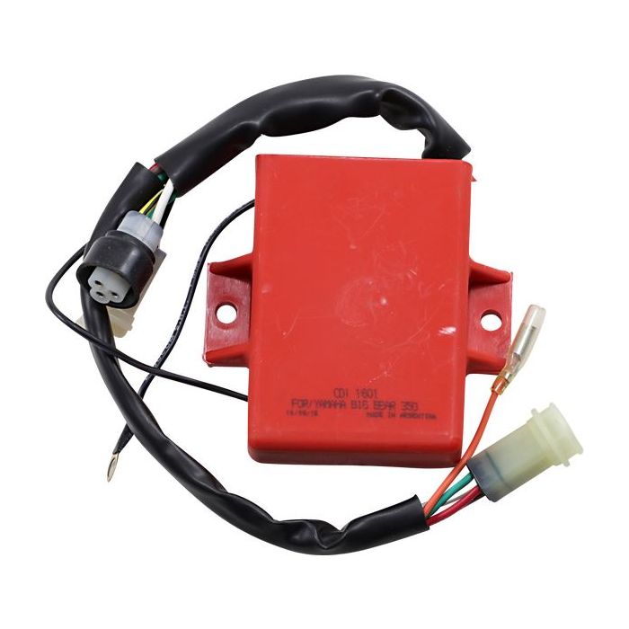 CDI Unit To Fit Yamaha YFM350FW Big Bear 90-97 3HN-85540-10