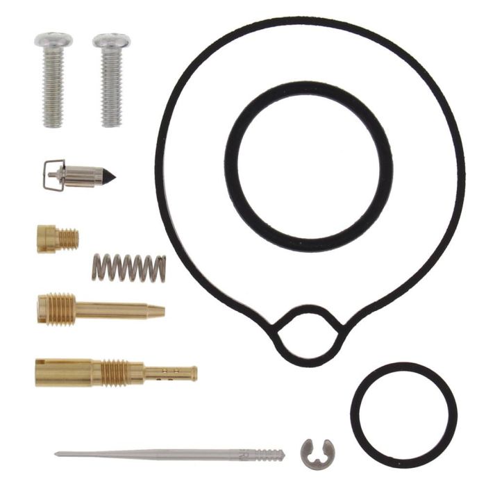 Kawasaki KFX50 2007-2009 Carb Repair Kit