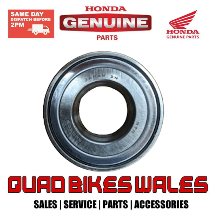Genuine Honda BRG,BALL ANGULAR 91051-HR3-A21