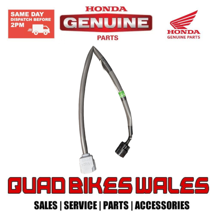 Genuine Honda SUB HARNESS ENG 32101-HR3-A20