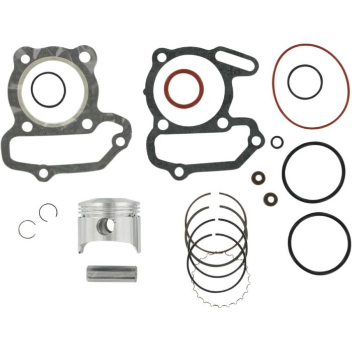 Yamaha YFM80 Raptor 02-06 Badger 85-01 Moto 4 85-93 Grizzly 2005 Wiseco Piston Kit Standard Bore