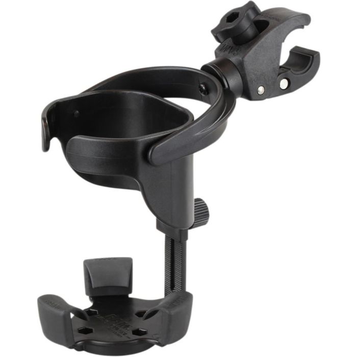 Ram Mounts Ram Level Cup XL w/Small Tough-Claw - RAP-B-417-400U