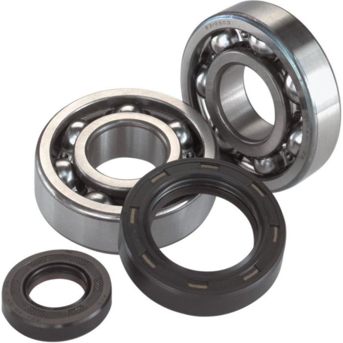 Kawasaki KFX80 03-06 Suzuki LT80 87-06 Crank Bearing And Seal Kit