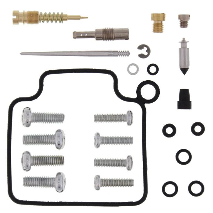 Honda TRX350FM FE TE TM Fourtrax Rancher 2000-2003 Carb Repair Kit