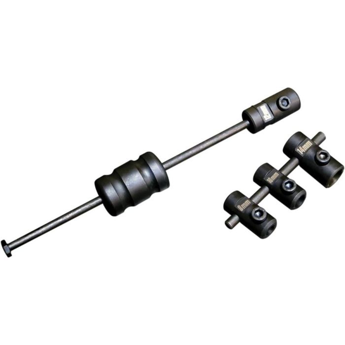 MOTION PRO ATV Quad Snowmobile PWC Dowel Pin Puller Set