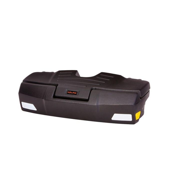 Kolpin ATV Front Rack Trail Storage Box