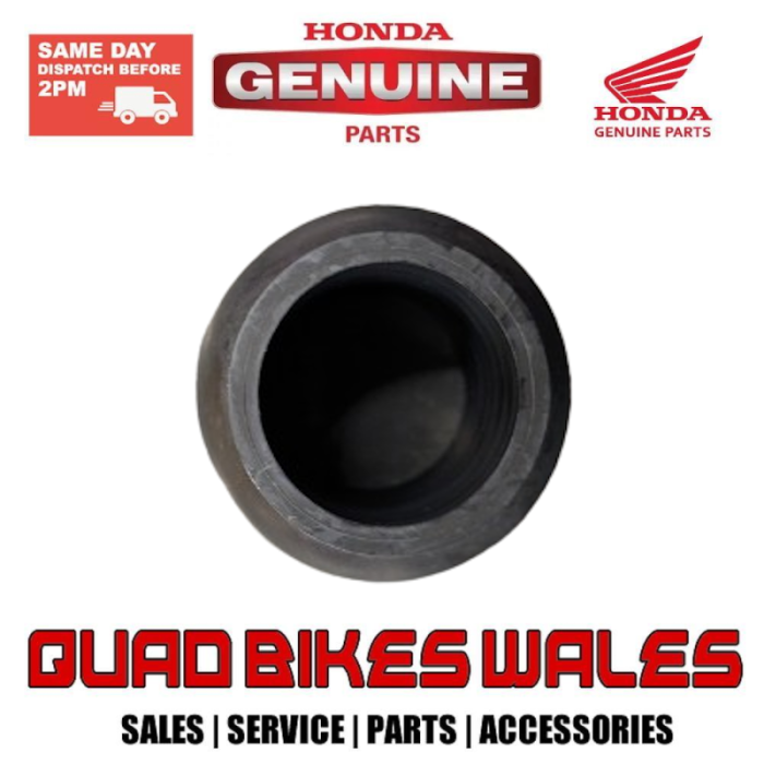 Genuine Honda BUSH, STEERING 53221-HM7-004