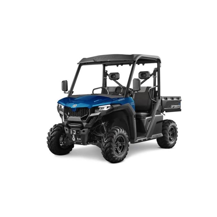 CFMOTO UFORCE 600 AGRI UTV Farm Road Legal SXS