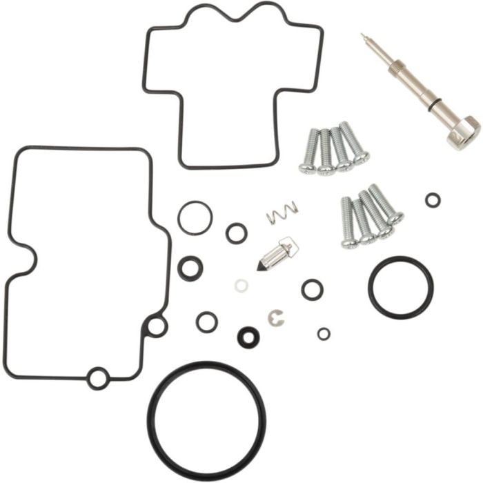 KTM XC 450 505 525 ATV 2007-2009 Carb Repair Kit
