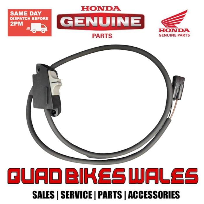 Genuine Honda SW ASSY,MODE SELE 35300-HR3-A61