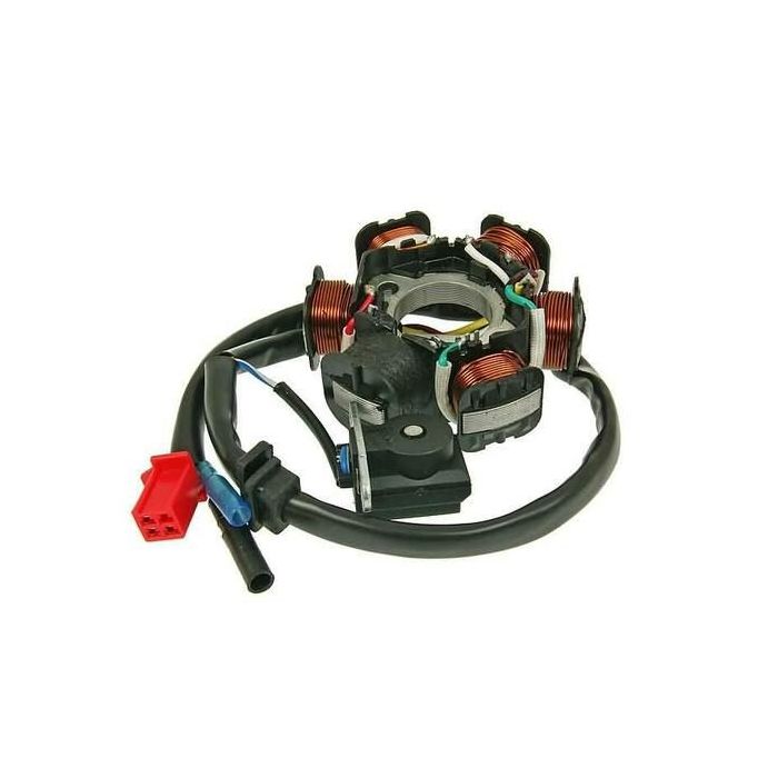 Chinese Quad Parts Alternator Stator GY15039