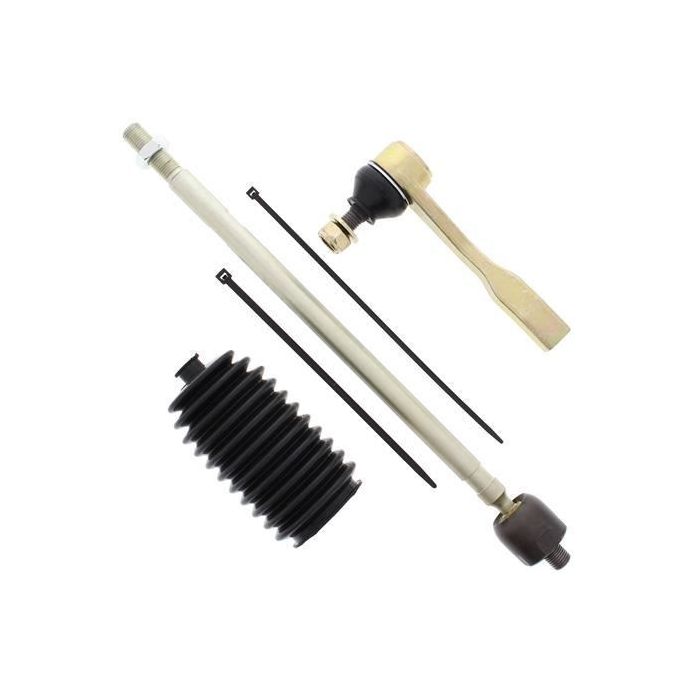 Polaris RZR 900 1000 15-16 Rack & Pinion End Kit Left