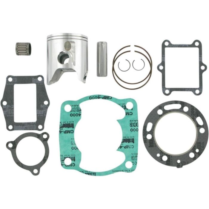 Honda TRX250R ATC250R 85-86 Wiseco Piston Kit Oversize 1mm Bore