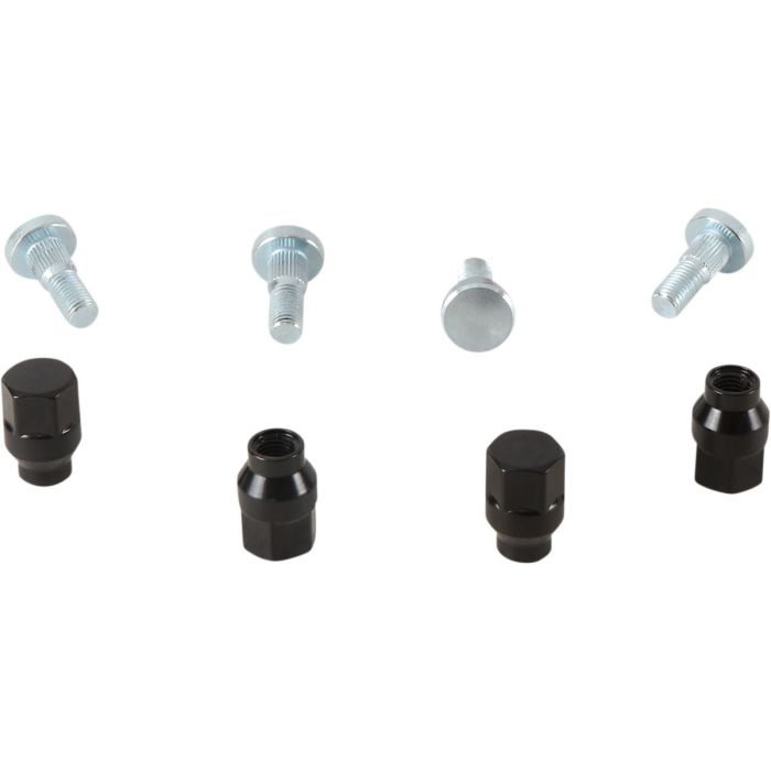 Wheel Stud and Nut Kit To Fit Arctic Cat Wildcat Alterra 500 700 1000 14-17 Models