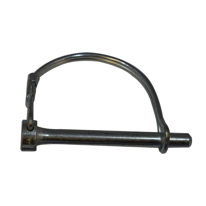C-DAX Parts Pin Lock 6x38